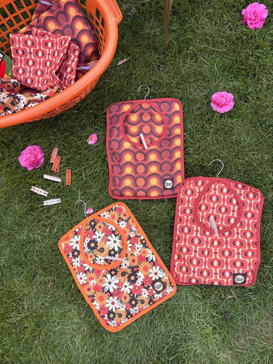 Peg Bags