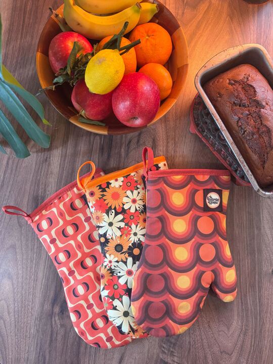 Oven Gloves